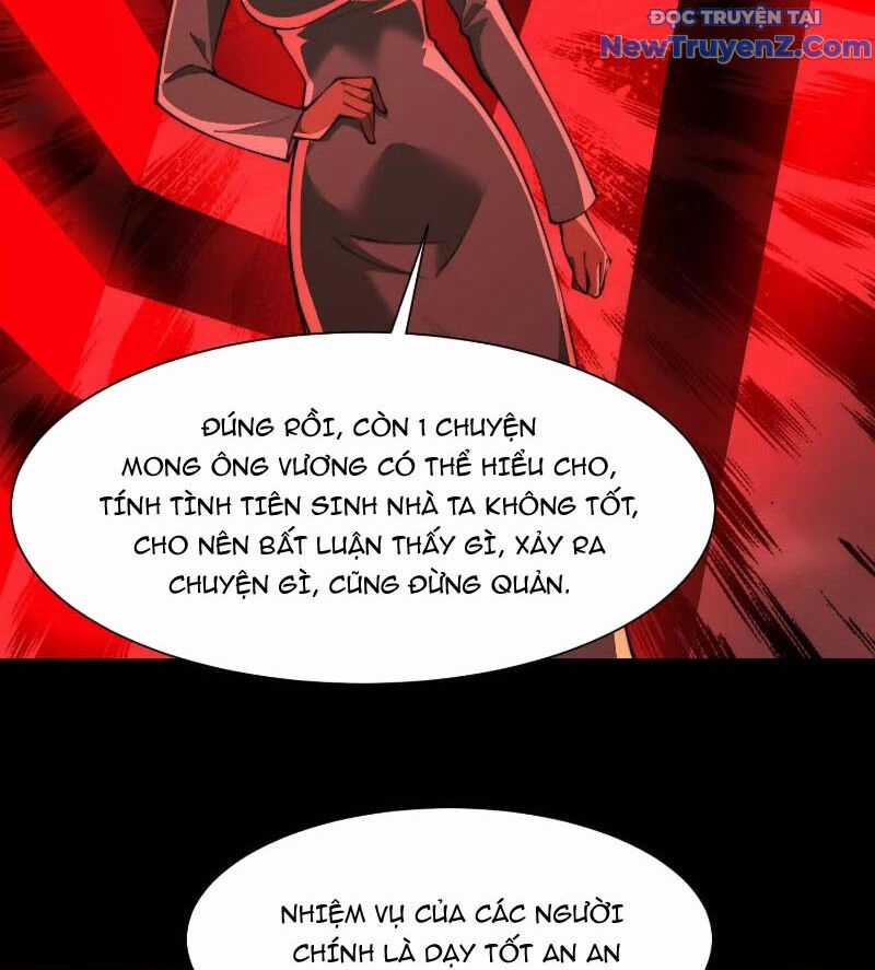 Thần Trò Chơi Dục Vọng Chương 85 trang 50