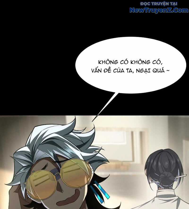 Thần Trò Chơi Dục Vọng Chương 85 trang 55