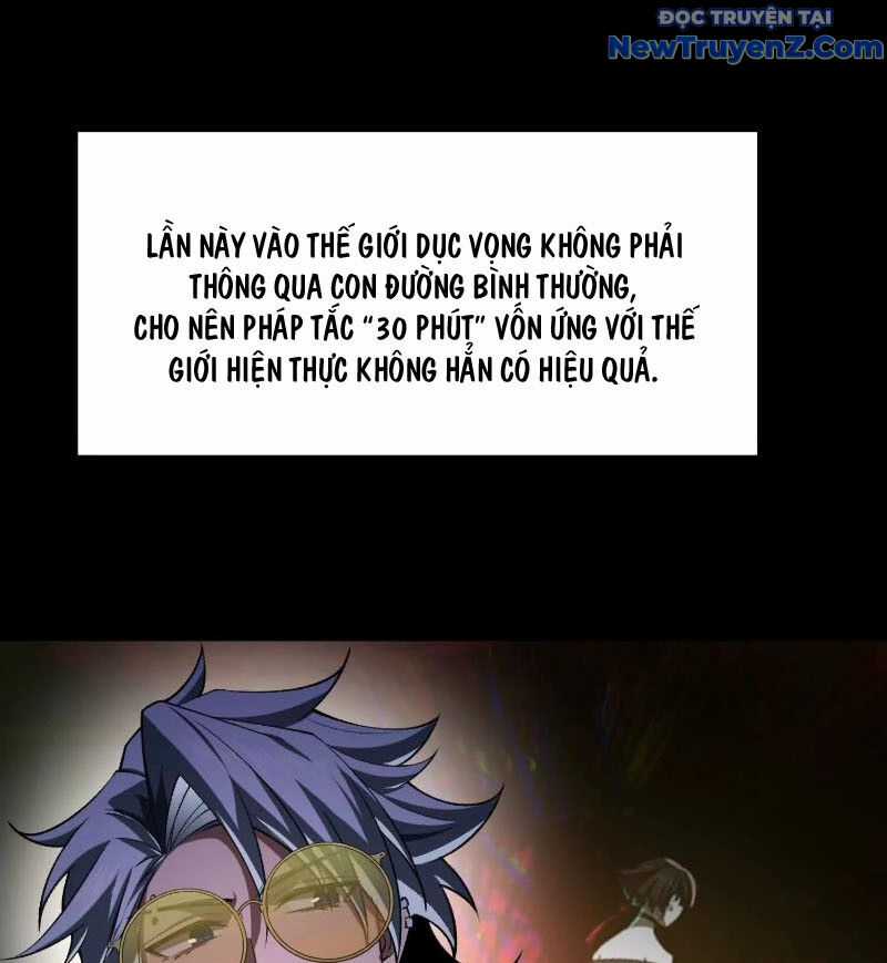 Thần Trò Chơi Dục Vọng Chương 85 trang 57