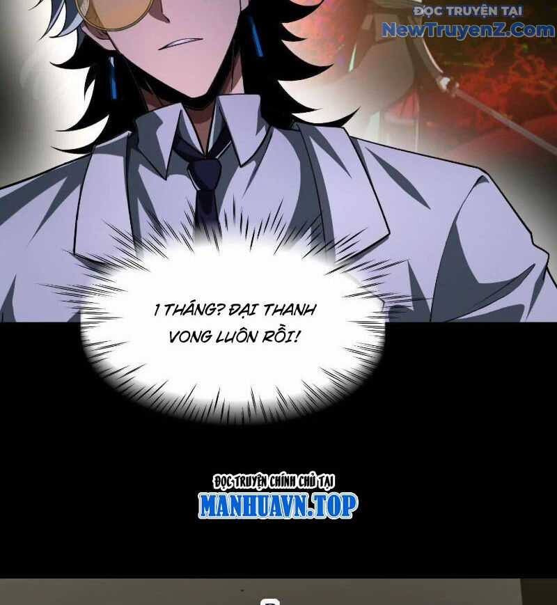 Thần Trò Chơi Dục Vọng Chương 85 trang 58