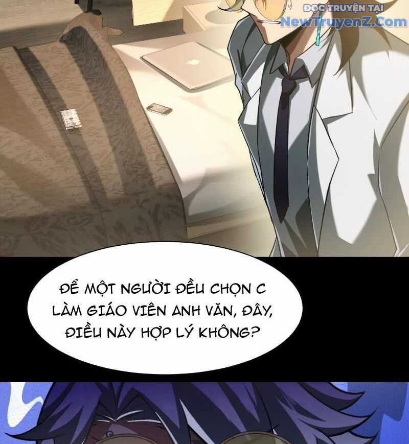 Thần Trò Chơi Dục Vọng Chương 85 trang 63