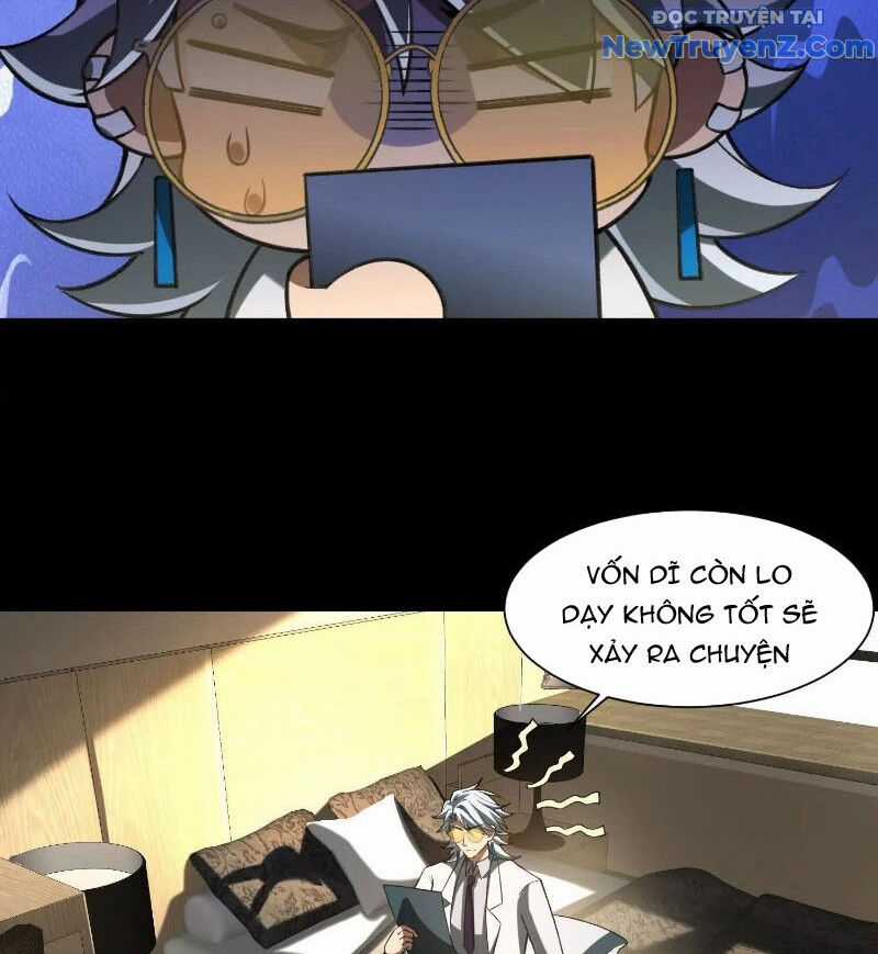 Thần Trò Chơi Dục Vọng Chương 85 trang 64