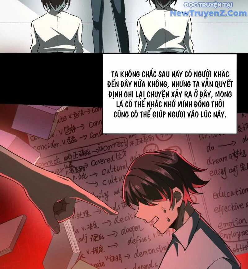 Thần Trò Chơi Dục Vọng Chương 85 trang 68