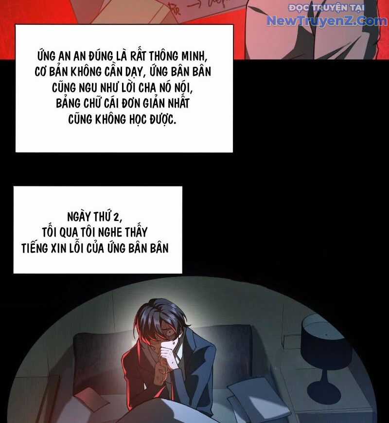 Thần Trò Chơi Dục Vọng Chương 85 trang 69