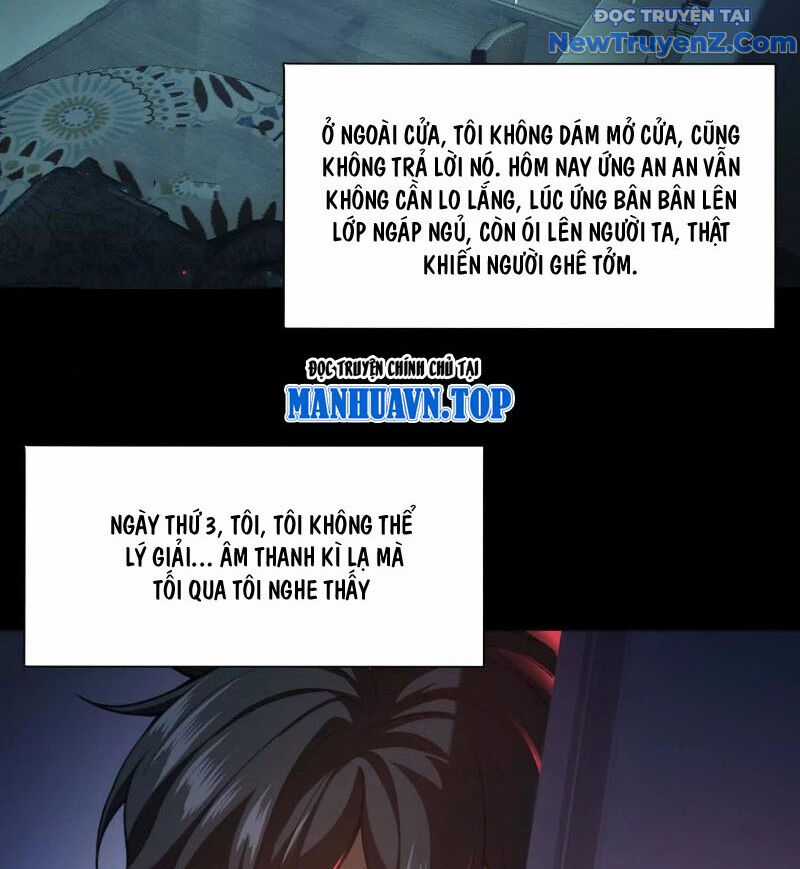 Thần Trò Chơi Dục Vọng Chương 85 trang 71