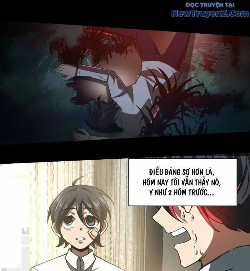 Thần Trò Chơi Dục Vọng Chương 85 trang 73