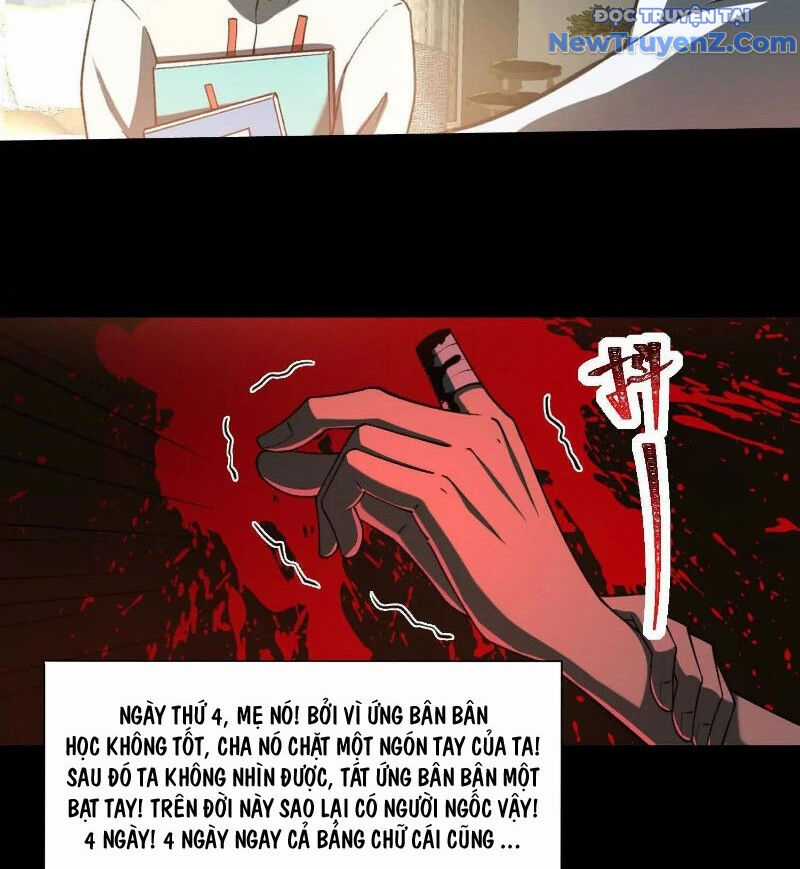 Thần Trò Chơi Dục Vọng Chương 85 trang 74