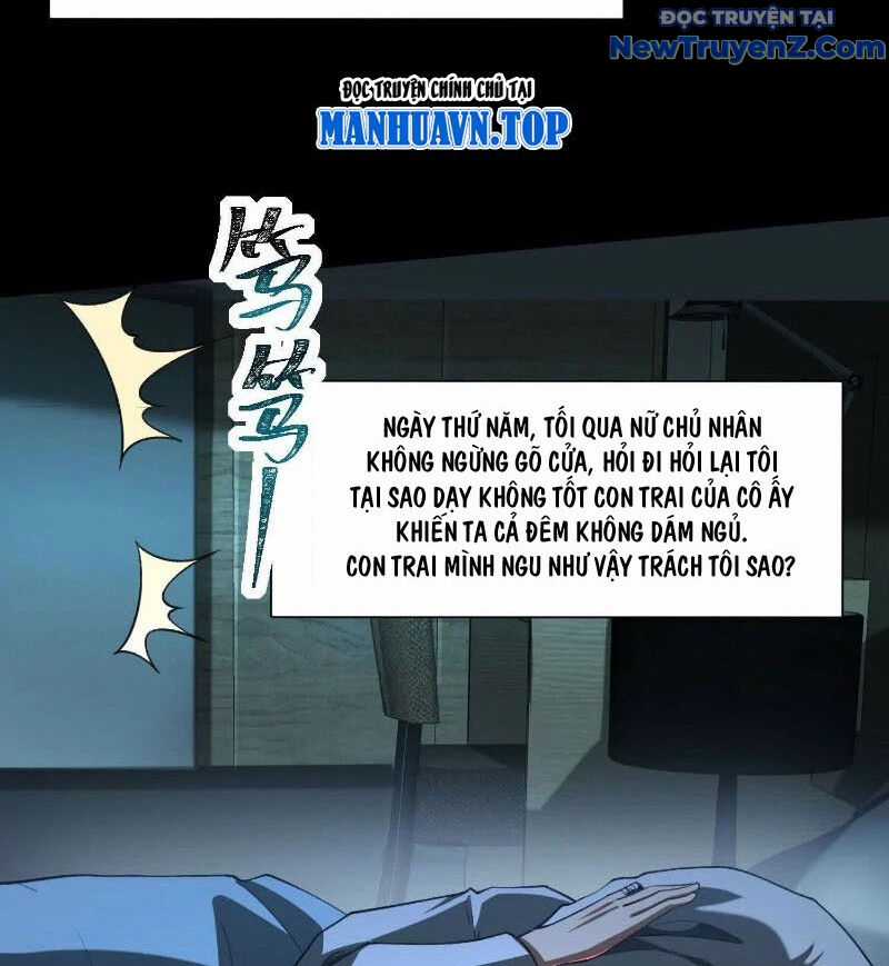 Thần Trò Chơi Dục Vọng Chương 85 trang 75