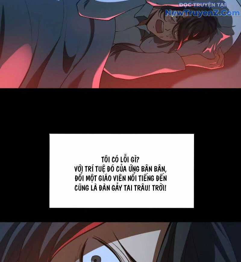 Thần Trò Chơi Dục Vọng Chương 85 trang 76