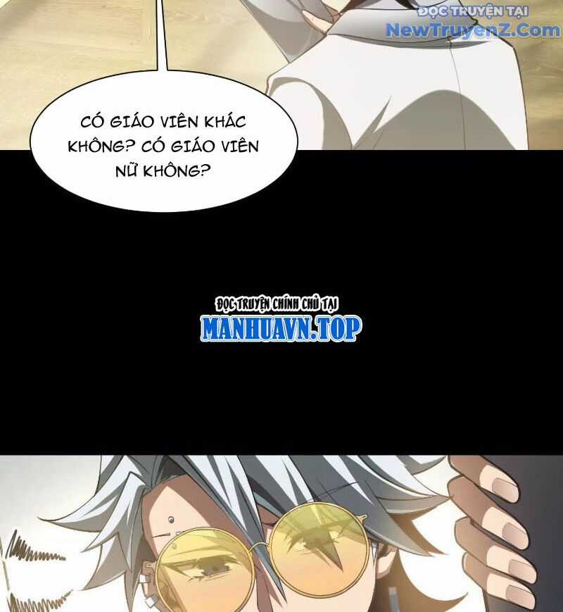 Thần Trò Chơi Dục Vọng Chương 85 trang 80