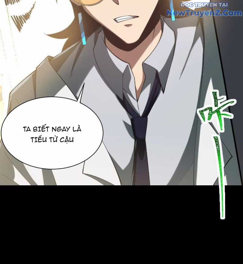 Thần Trò Chơi Dục Vọng Chương 85 trang 81