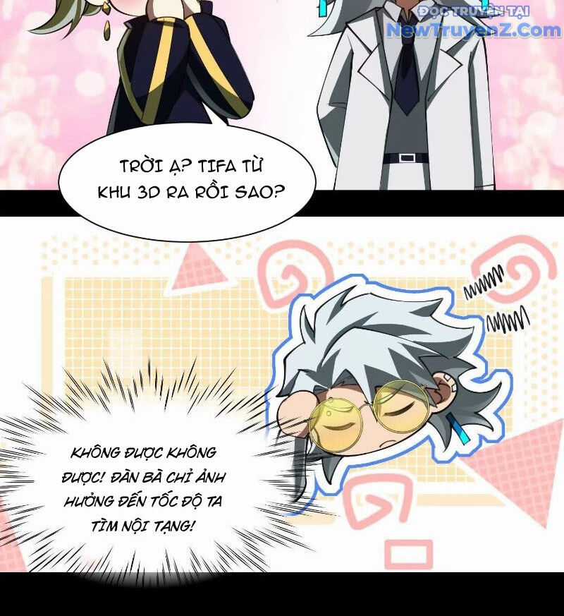 Thần Trò Chơi Dục Vọng Chương 86 trang 10