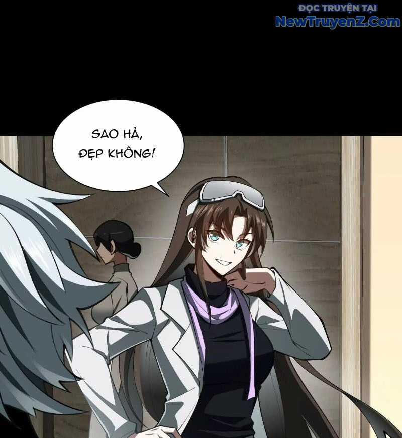 Thần Trò Chơi Dục Vọng Chương 86 trang 11