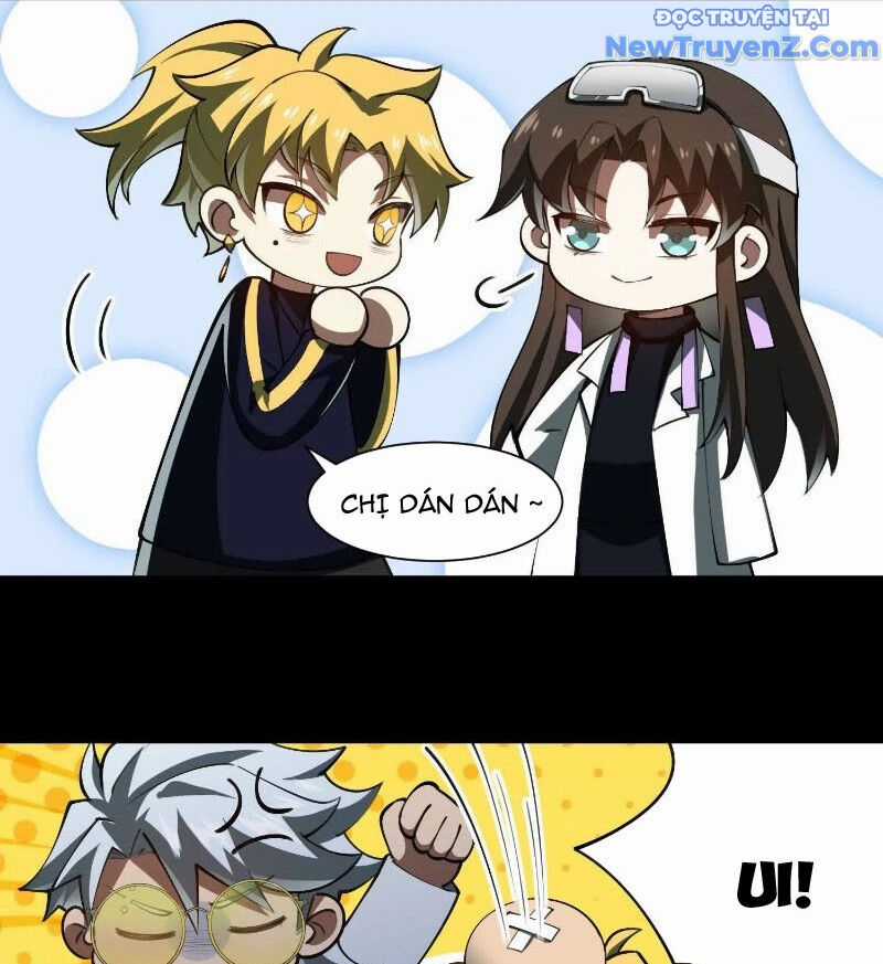 Thần Trò Chơi Dục Vọng Chương 86 trang 13