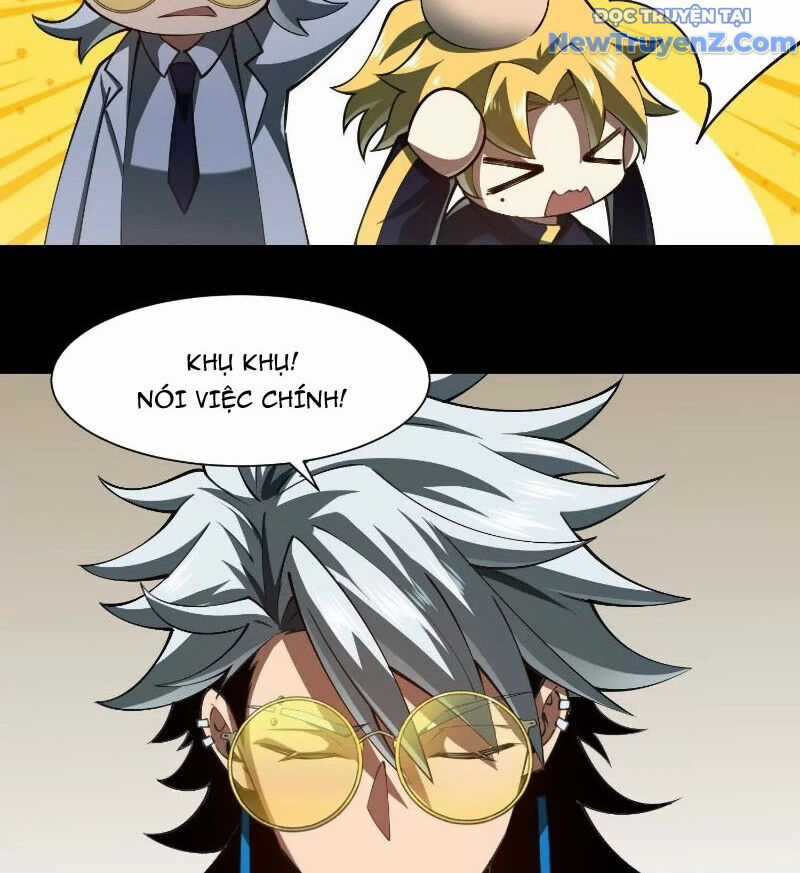 Thần Trò Chơi Dục Vọng Chương 86 trang 14