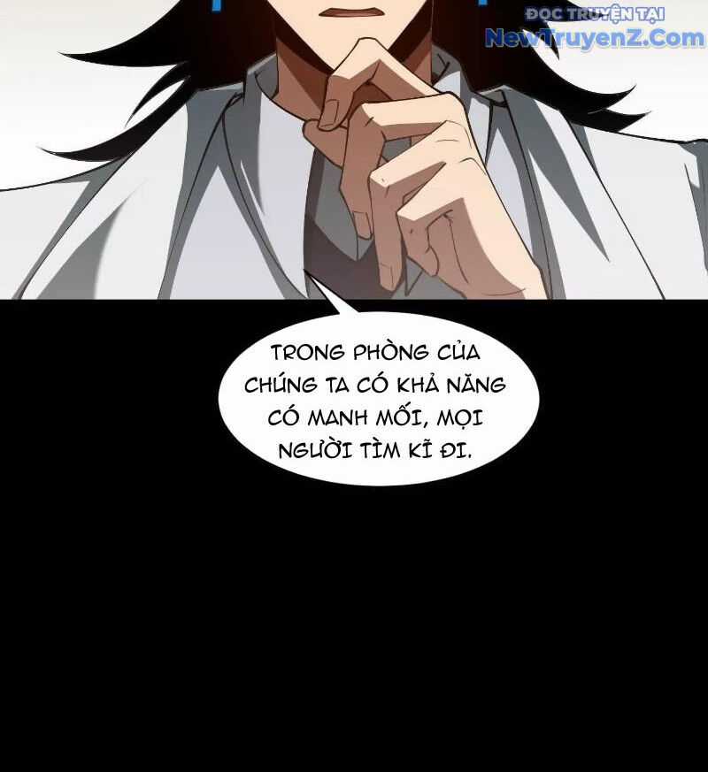 Thần Trò Chơi Dục Vọng Chương 86 trang 15