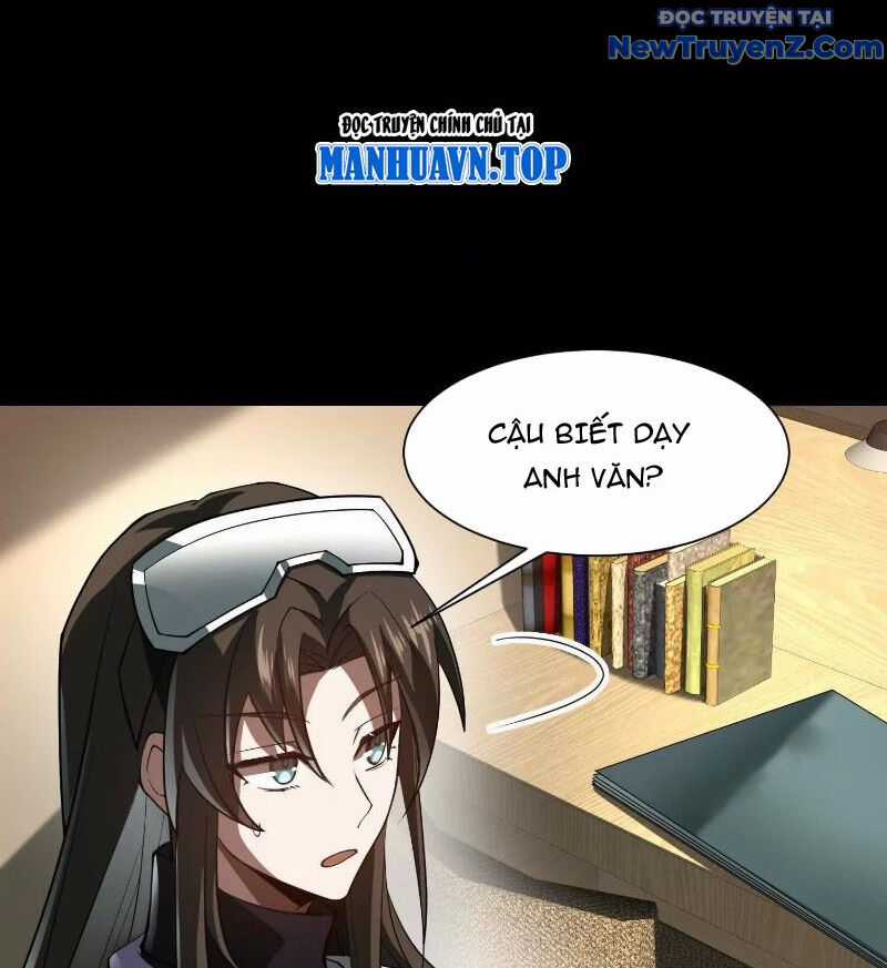 Thần Trò Chơi Dục Vọng Chương 86 trang 17