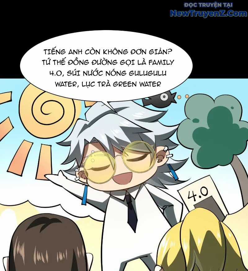 Thần Trò Chơi Dục Vọng Chương 86 trang 19