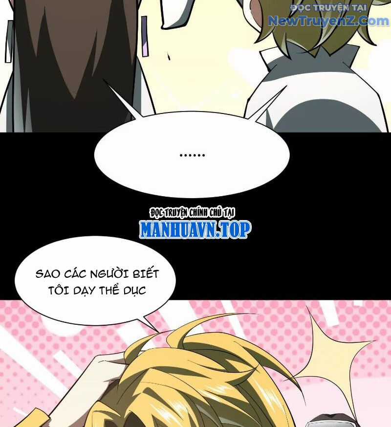 Thần Trò Chơi Dục Vọng Chương 86 trang 20