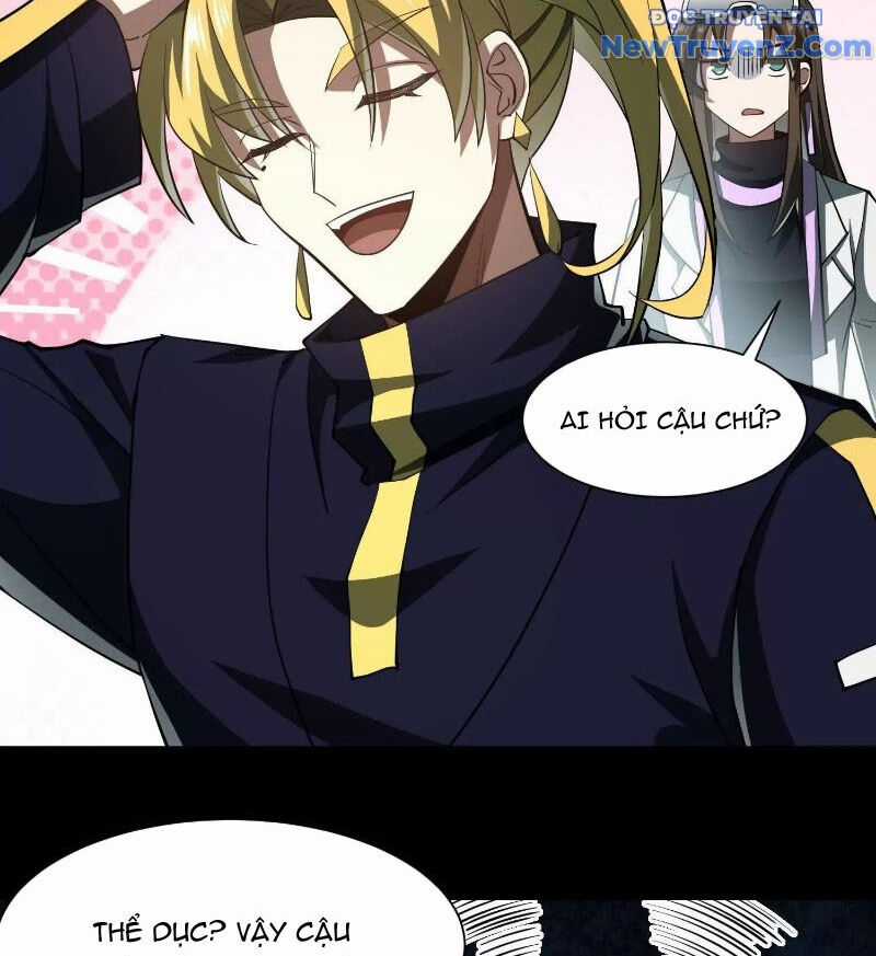 Thần Trò Chơi Dục Vọng Chương 86 trang 21