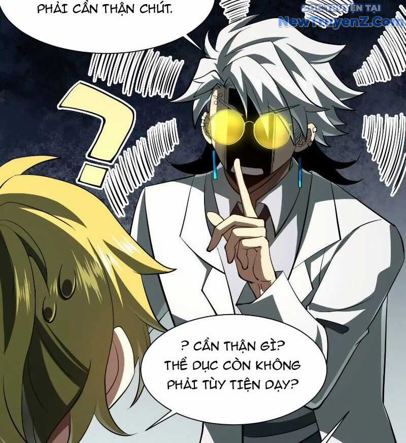 Thần Trò Chơi Dục Vọng Chương 86 trang 22