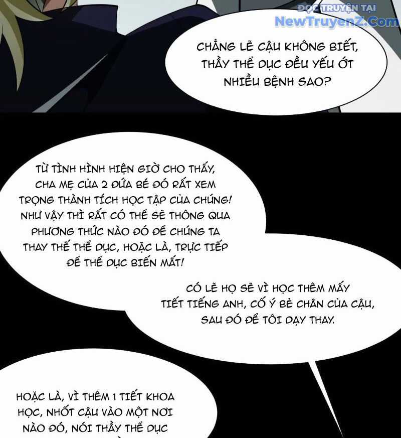 Thần Trò Chơi Dục Vọng Chương 86 trang 23