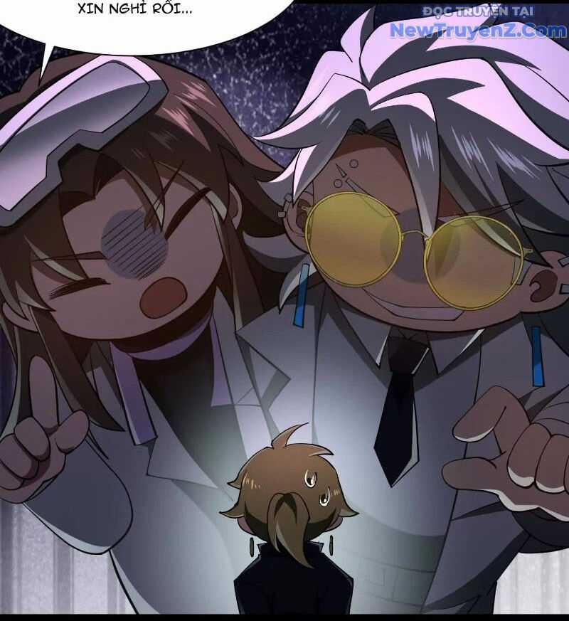 Thần Trò Chơi Dục Vọng Chương 86 trang 24