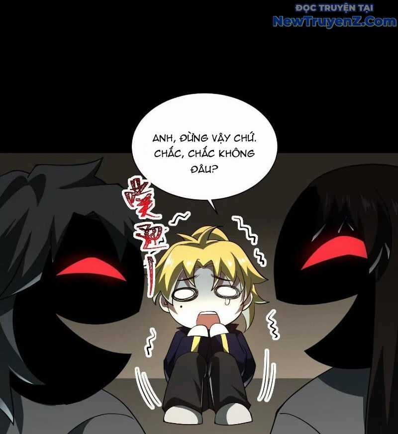 Thần Trò Chơi Dục Vọng Chương 86 trang 25