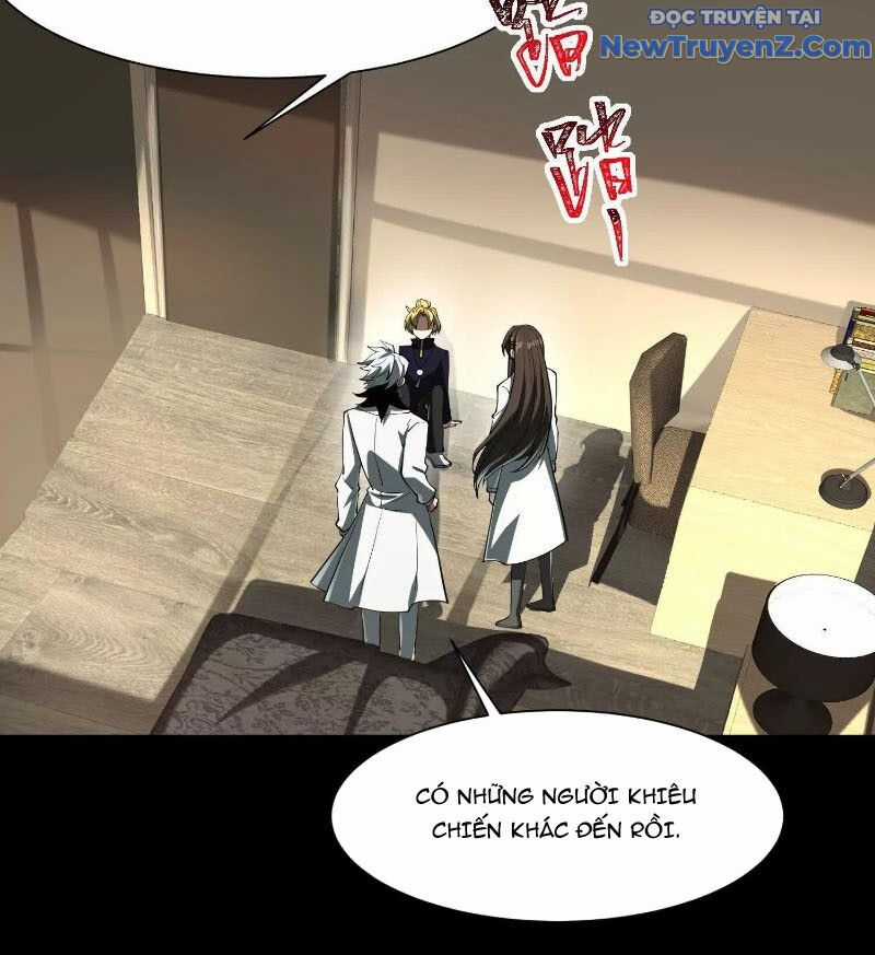 Thần Trò Chơi Dục Vọng Chương 86 trang 27