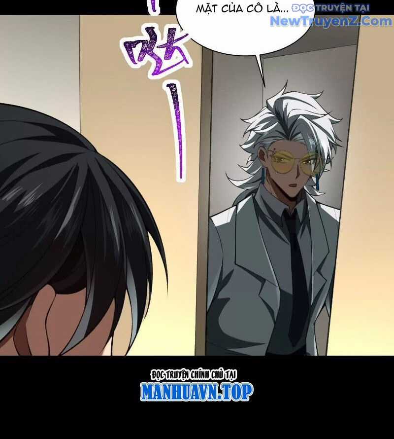 Thần Trò Chơi Dục Vọng Chương 86 trang 29