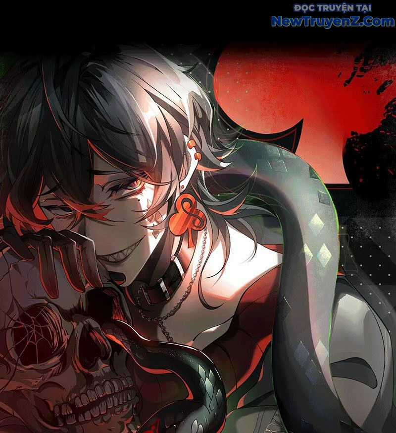 Thần Trò Chơi Dục Vọng Chương 86 trang 3