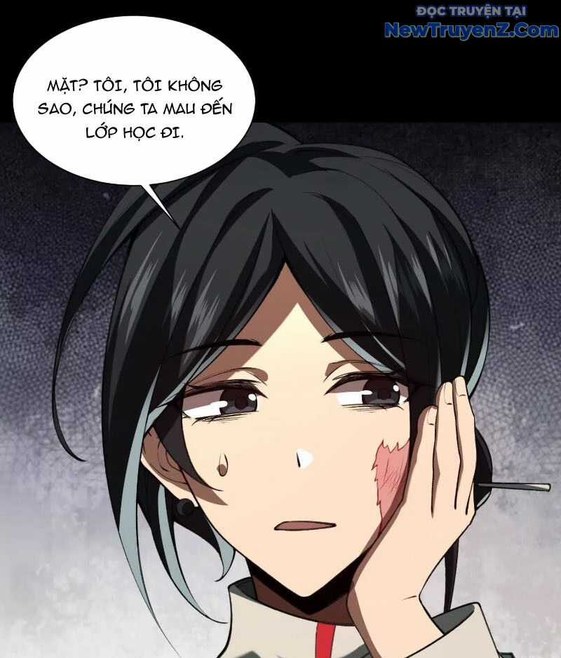 Thần Trò Chơi Dục Vọng Chương 86 trang 30