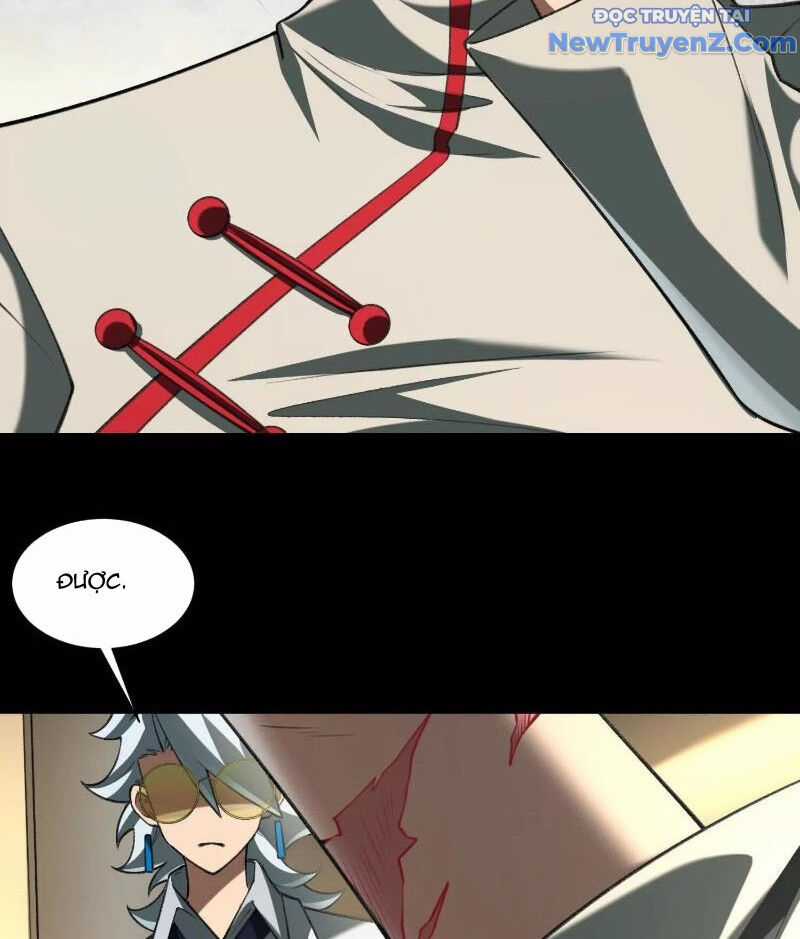 Thần Trò Chơi Dục Vọng Chương 86 trang 31