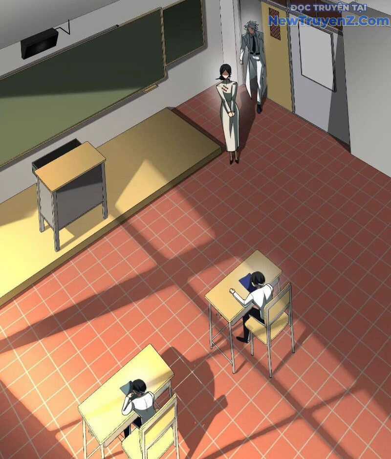 Thần Trò Chơi Dục Vọng Chương 86 trang 33