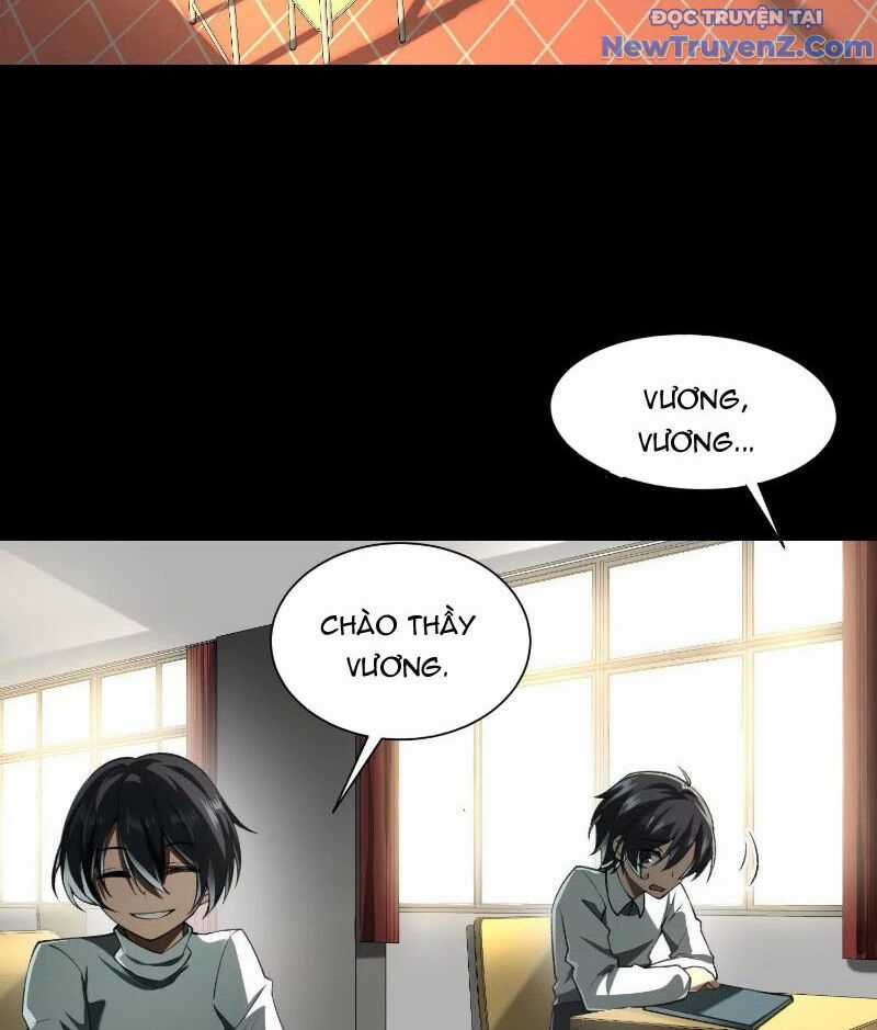 Thần Trò Chơi Dục Vọng Chương 86 trang 34