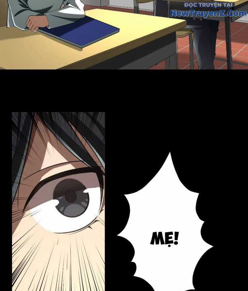 Thần Trò Chơi Dục Vọng Chương 86 trang 35