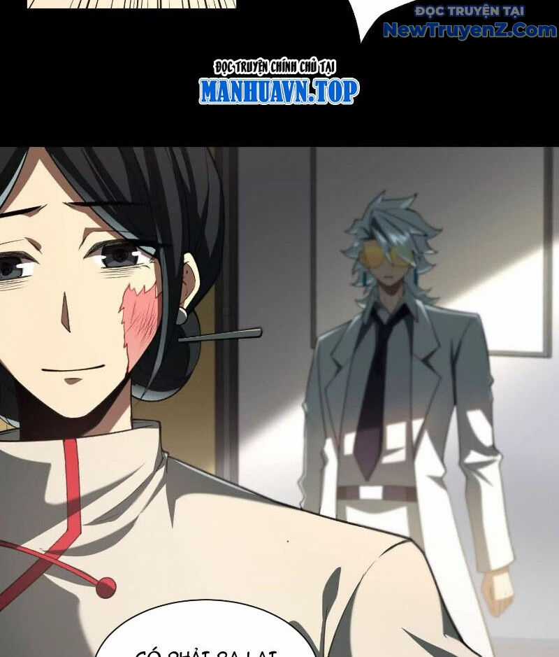 Thần Trò Chơi Dục Vọng Chương 86 trang 36