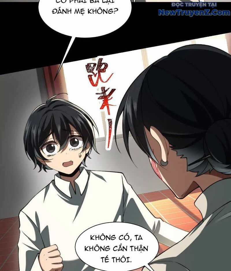 Thần Trò Chơi Dục Vọng Chương 86 trang 37