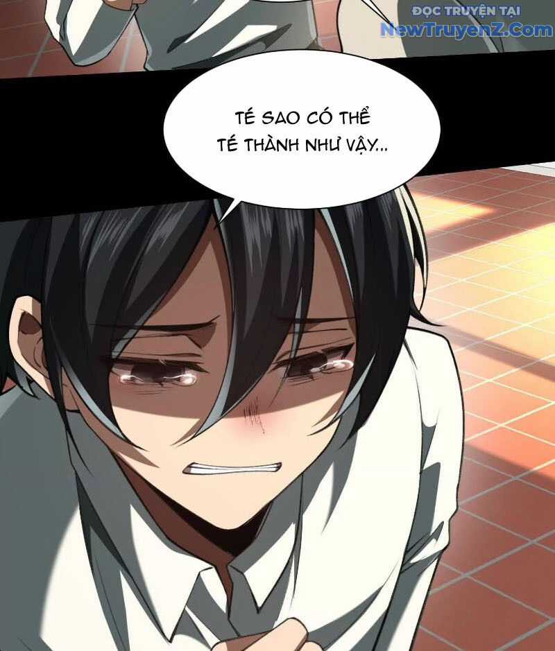 Thần Trò Chơi Dục Vọng Chương 86 trang 38