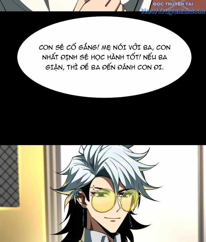 Thần Trò Chơi Dục Vọng Chương 86 trang 39