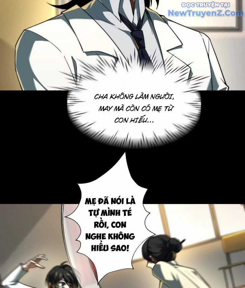 Thần Trò Chơi Dục Vọng Chương 86 trang 40