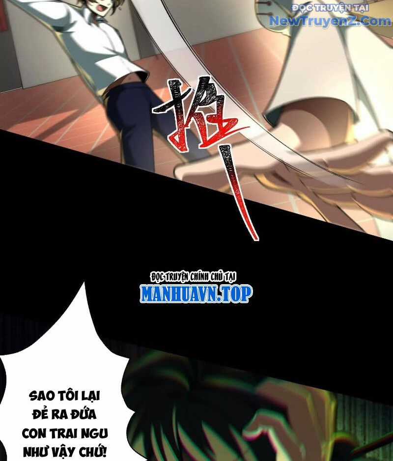 Thần Trò Chơi Dục Vọng Chương 86 trang 41