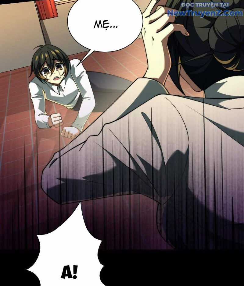 Thần Trò Chơi Dục Vọng Chương 86 trang 43