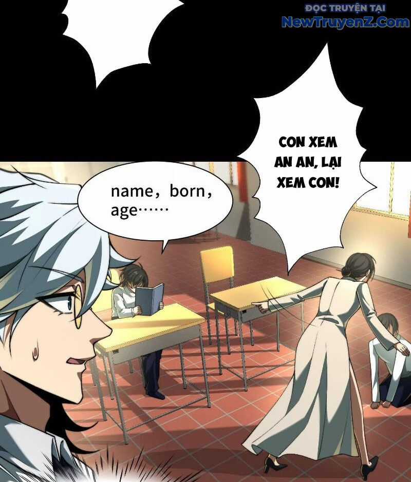 Thần Trò Chơi Dục Vọng Chương 86 trang 44