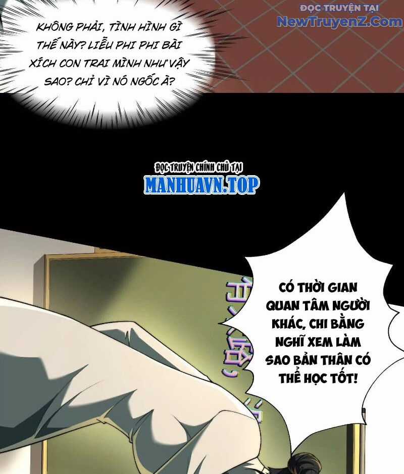 Thần Trò Chơi Dục Vọng Chương 86 trang 45