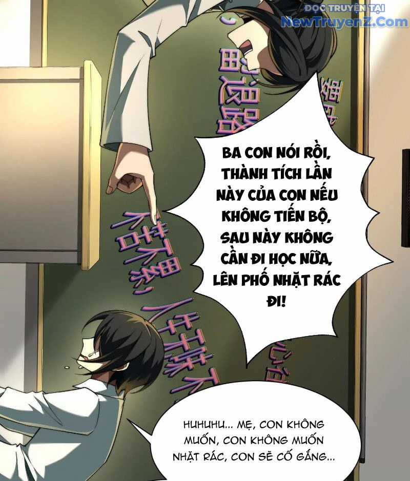 Thần Trò Chơi Dục Vọng Chương 86 trang 46