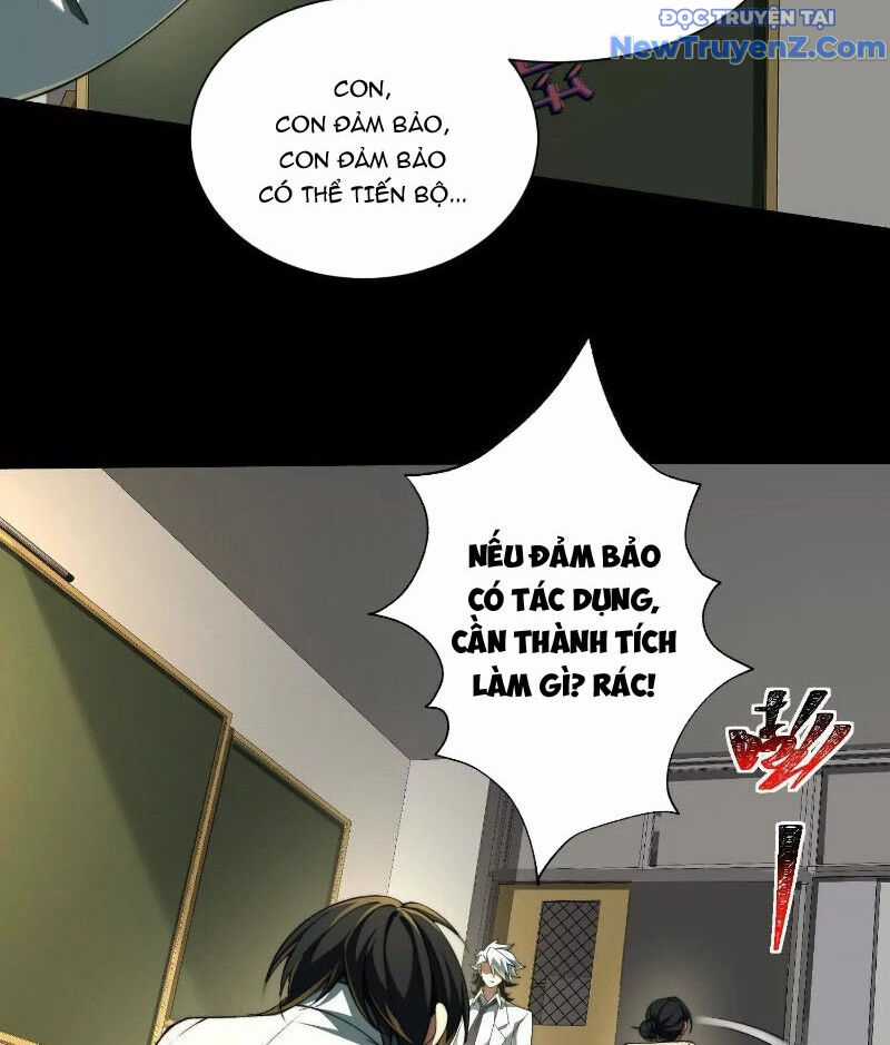 Thần Trò Chơi Dục Vọng Chương 86 trang 47