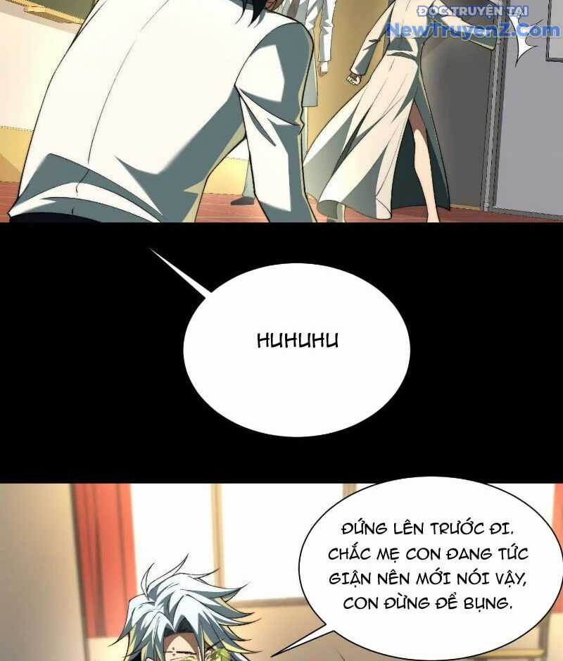 Thần Trò Chơi Dục Vọng Chương 86 trang 48