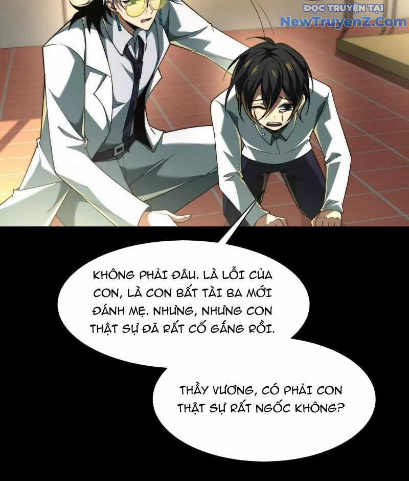 Thần Trò Chơi Dục Vọng Chương 86 trang 49