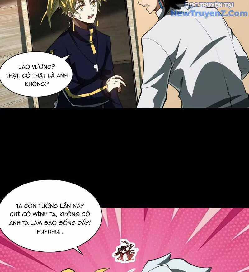 Thần Trò Chơi Dục Vọng Chương 86 trang 5